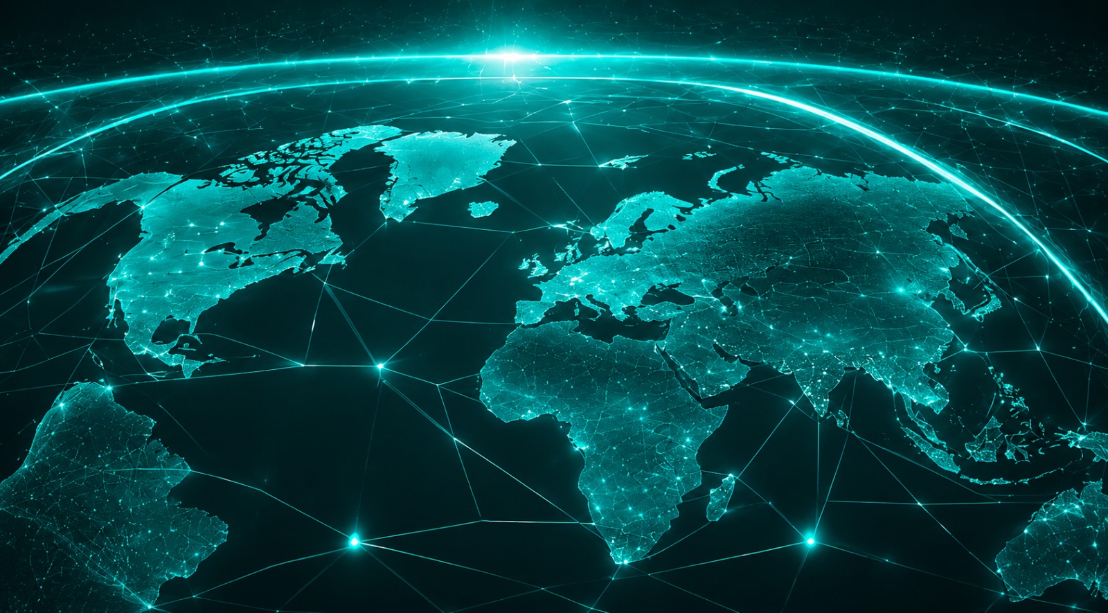 Intelligence driven journalism background